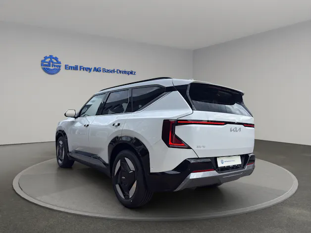 Kia EV5 81 kWh Earth