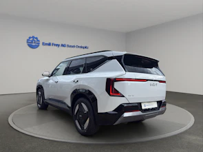 image du véhicule KIA EV5 81 kWh Earth