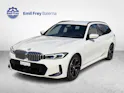 BMW 320d xDrive SAG Touring