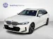 BMW 320d xDrive SAG Touring