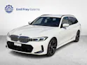 BMW 320d xDrive SAG Touring