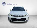 BMW 320d xDrive SAG Touring