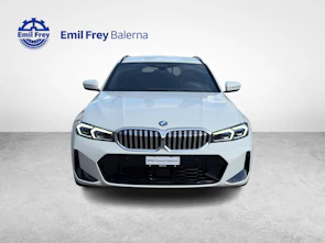Fahrzeugbild BMW 320d xDrive SAG Touring