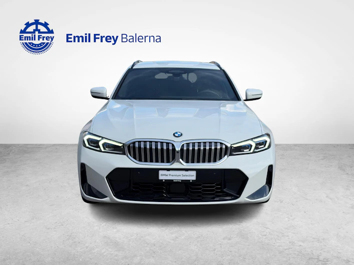 Fahrzeugbild BMW 3 SERIES