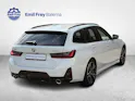 BMW 320d xDrive SAG Touring