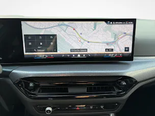 BMW 320d xDrive SAG Touring