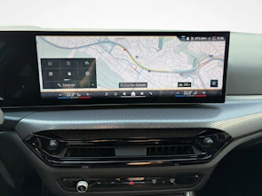 Fahrzeugbild BMW 320d xDrive SAG Touring