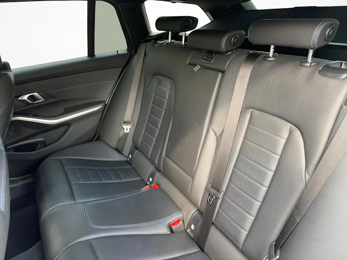Fahrzeugbild BMW 3 SERIES