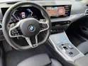 BMW 320d xDrive SAG Touring