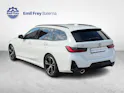 BMW 320d xDrive SAG Touring