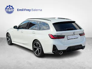 BMW 320d xDrive SAG Touring