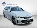BMW 320d xDrive SAG Touring