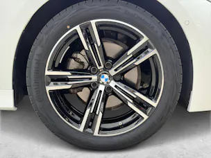 BMW 320d xDrive SAG Touring
