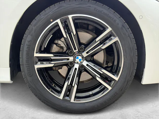 BMW 320d xDrive SAG Touring