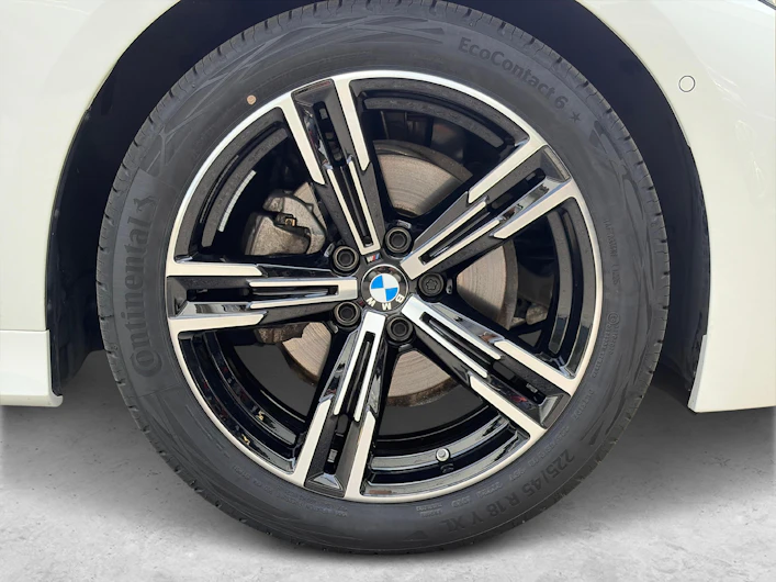 Fahrzeugbild BMW 3 SERIES
