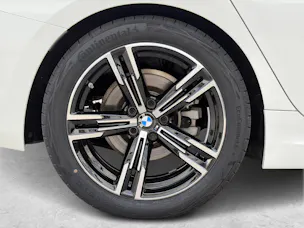 BMW 320d xDrive SAG Touring