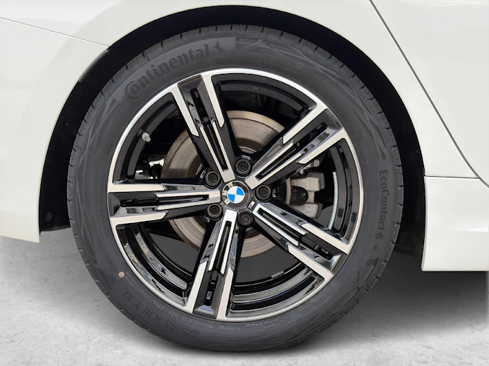 Fahrzeugbild BMW 3 SERIES