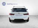 BMW 320d xDrive SAG Touring