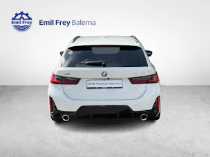 BMW 320d xDrive SAG Touring