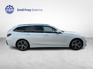 BMW 320d xDrive SAG Touring