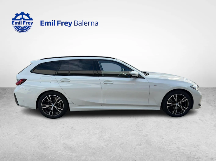 Fahrzeugbild BMW 3 SERIES