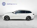 BMW 320d xDrive SAG Touring