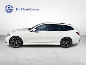 BMW 320d xDrive SAG Touring
