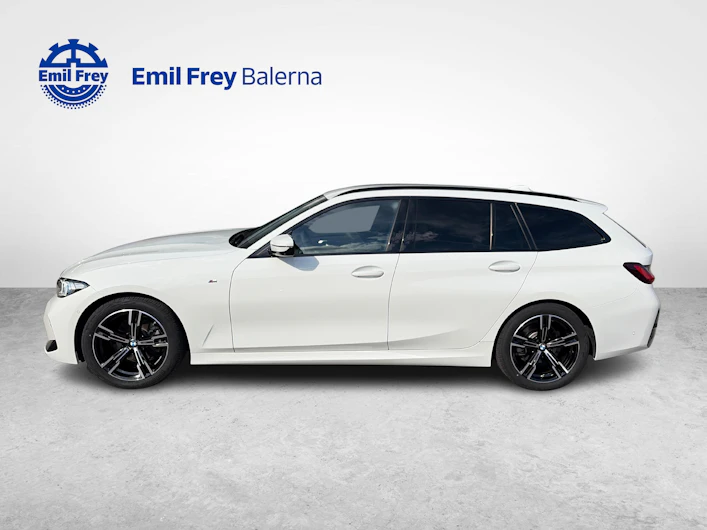 Fahrzeugbild BMW 3 SERIES