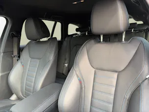 BMW 320d xDrive SAG Touring