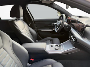 Fahrzeugbild BMW 320d xDrive SAG Touring