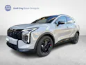 Kia Sportage 1.6 T-GDi Hybrid Black Edition