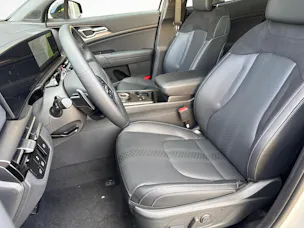Kia Sportage 1.6 T-GDi Hybrid Black Edition