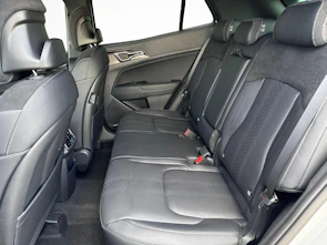 Fahrzeugbild KIA Sportage 1.6 T-GDi Hybrid Black Edition