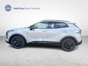 Fahrzeugbild KIA Sportage 1.6 T-GDi Hybrid Black Edition