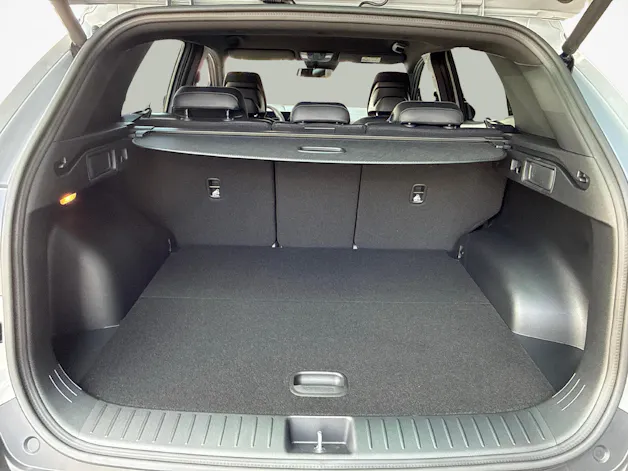 Kia Sportage 1.6 T-GDi Hybrid Black Edition