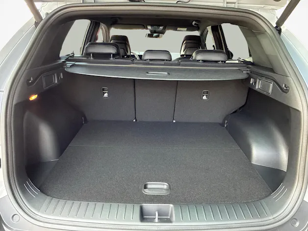Kia Sportage 1.6 T-GDi Hybrid Black Edition