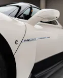 Maserati MC20 3.0 V6