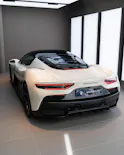 Maserati MC20 3.0 V6