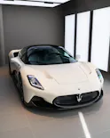 Maserati MC20 3.0 V6