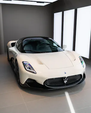 Maserati MC20 3.0 V6