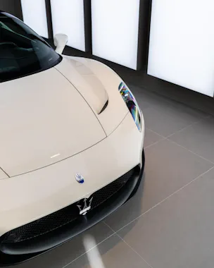 Maserati MC20 3.0 V6