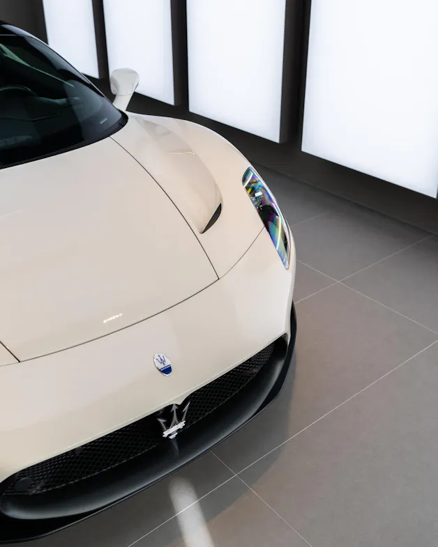 Maserati MC20 3.0 V6
