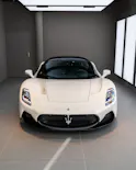 Maserati MC20 3.0 V6