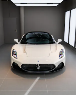 Maserati MC20 3.0 V6