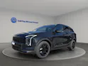 Kia Sportage 1.6 T-GDi Hybrid Black Edition