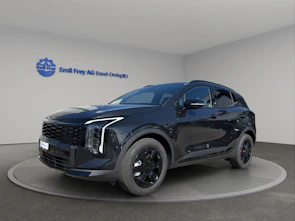 image du véhicule KIA Sportage 1.6 T-GDi Hybrid Black Edition