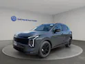 Kia Sportage 1.6 T-GDi Hybrid Black Edition