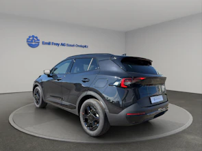 image du véhicule KIA Sportage 1.6 T-GDi Hybrid Black Edition