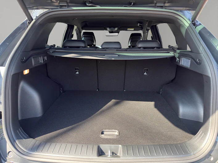 Fahrzeugbild KIA SPORTAGE
