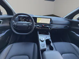 Kia Sportage 1.6 T-GDi Hybrid Black Edition